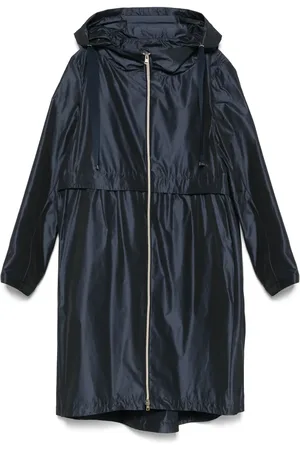 HERNO Imperméable à capuche