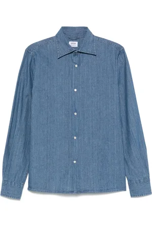 Aspesi Chemise West en jean