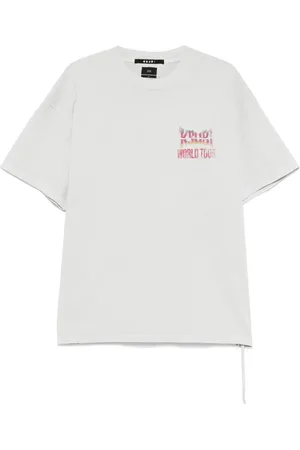 KSUBI T-shirt Global Ekcess