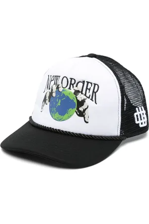 Garment Workshop Casquette New Order