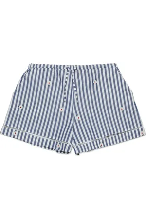 MAX&Co. Kids Short à rayures