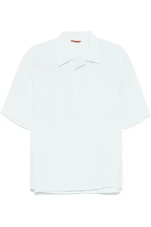 BARENA Chemise en lin