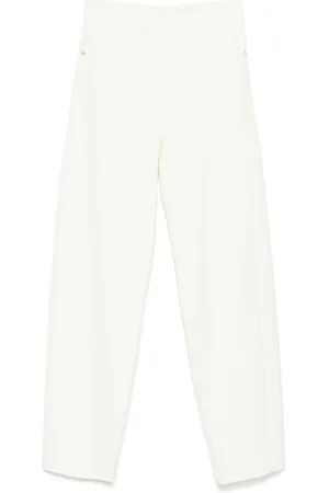 GENNY Pantalon à coupe fuselée