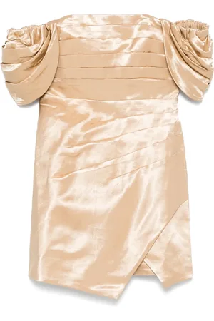 AJE Robe courte Paradise