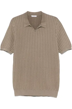 Boglioli Polo en maille