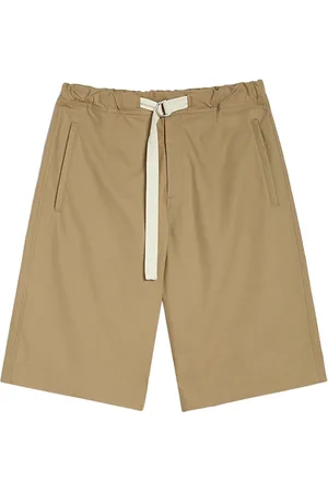 Jil Sander Short chino droit