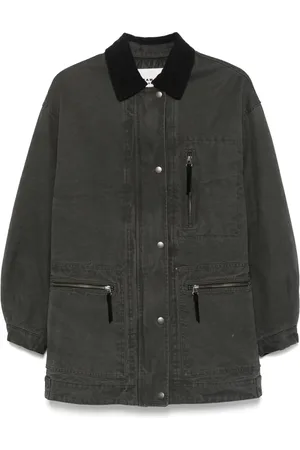 Marant Etoile Veste Kimelia