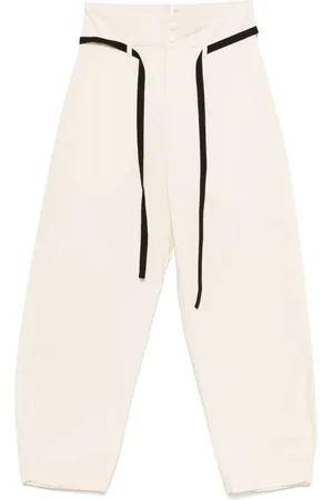 BARENA Pantalon Candiano Vision