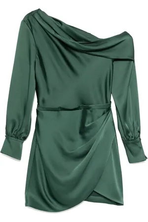 Simkhai Robe courte Signature Cameron