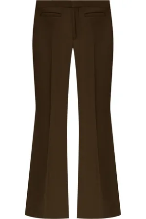 Burberry Pantalon à poches cargo