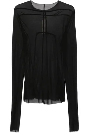 Rick Owens T-shirt Edfu