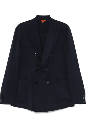 BARENA Blazer Siroco Tropical