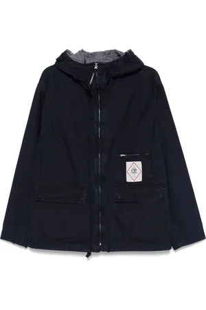 C.P. Company Veste à capuche