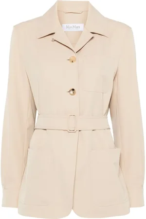 Max Mara Veste Pulvino