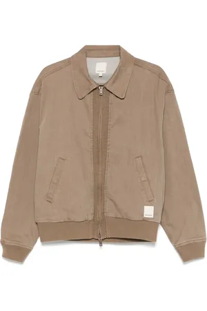 Emporio Armani Veste en jean