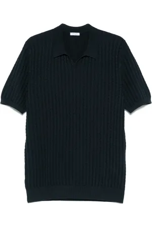 Boglioli Polo en maille