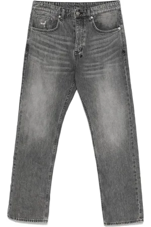KSUBI Jean Anti K Worn
