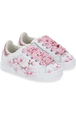 MONNALISA Baskets à fleurs