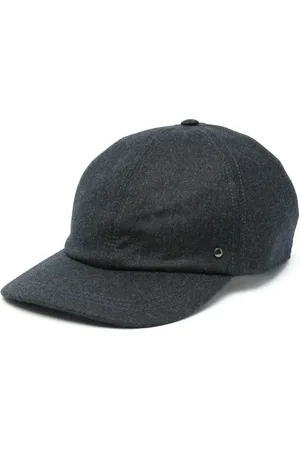 CANALI Casquette en laine