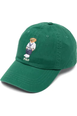 Ralph Lauren Casquette Polo Bear