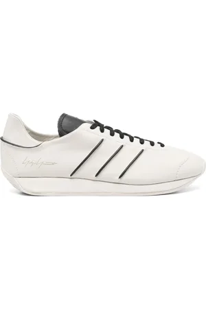 Y-3 Baskets Country