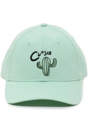 Closed Casquette à logo brodé