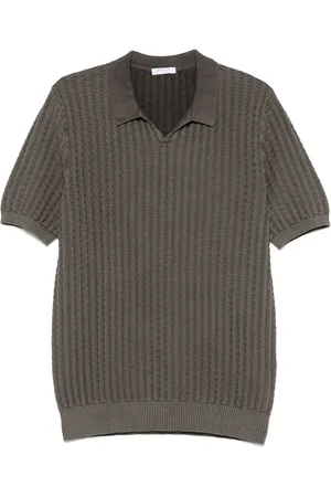 Boglioli Polo en maille