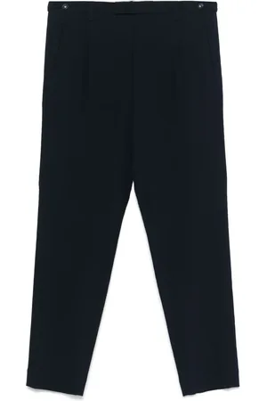 BARENA Pantalon chino à coupe droite