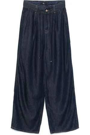 7 for all Mankind Jean Tilda