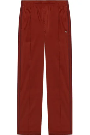 adidas Pantalon de jogging à plaque logo