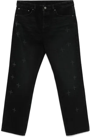 KSUBI Jean Anti K Nirvana Plus Trashed