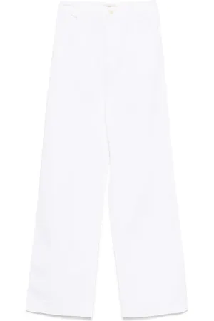 BARENA Pantalon Barone Travesso