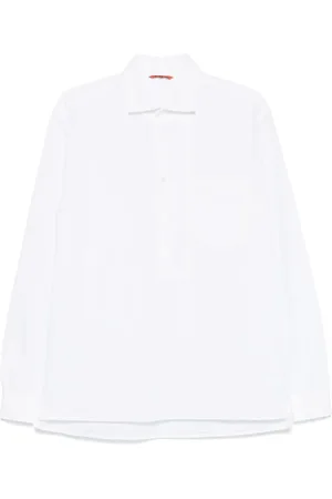 BARENA Chemise en coton