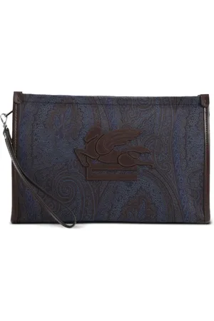 Etro Portefeuille Pegaso