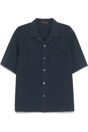 BARENA Chemise en coton