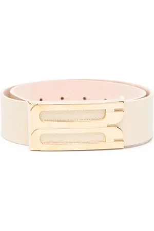 Victoria Beckham Ceinture Jumbo Frame