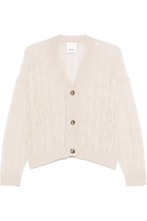 Allude Cardigan en cachemire