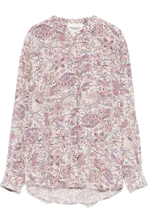 Marant Etoile Chemise Catchell