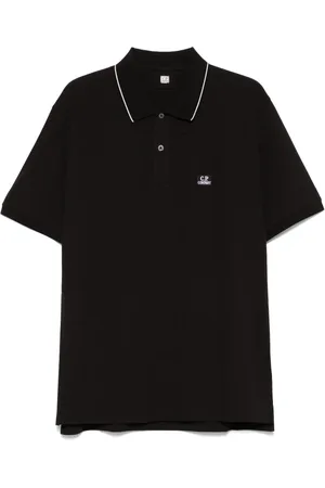 C.P. Company Polo à manches courtes