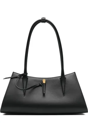 MUGLER Sac porté épaule Fang