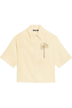 Jacquemus Chemise Aloe