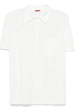BARENA Polo en coton