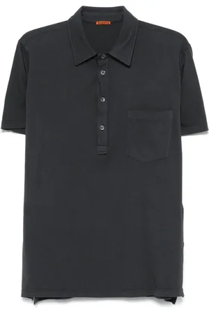BARENA Polo en coton