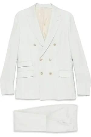 ELEVENTY Blazer à design tissé