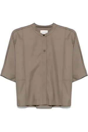 Loulou de Saison Blouse Aylin