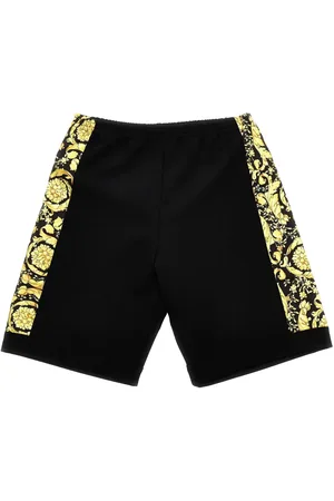 VERSACE Bermuda Barocco