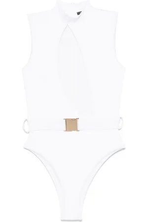 Noire Swimwear Maillot de bain Leia