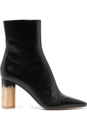 Chloé Bottes Georgia 85 mm