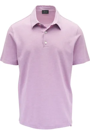 BRIONI Polo en coton
