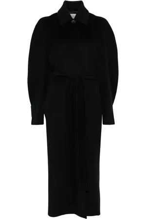 Sportmax Manteau Azzorre